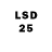 LSD-25 экстази ecstasy sprout 001